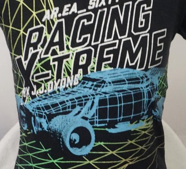 T-Shirt Gr. 104 von dopodopo (2828)